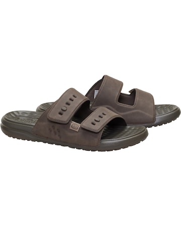 HEYDUDE Wave 2 Strap Slide