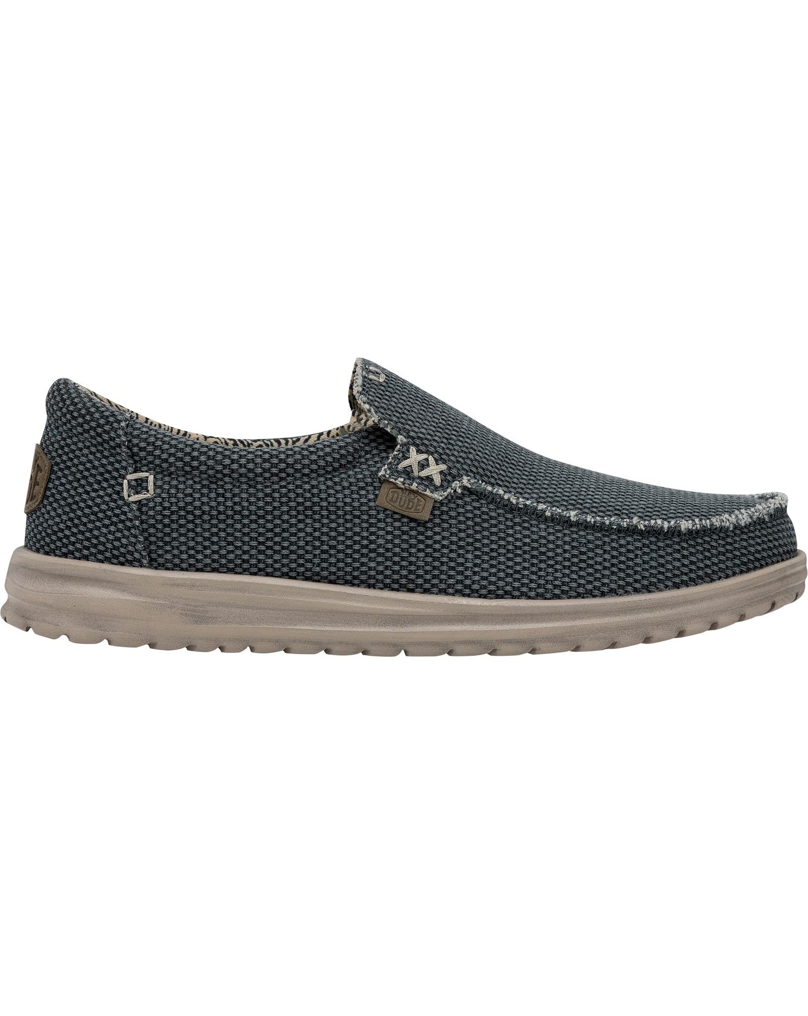 New In - HEYDUDE Mikka Braided Slip on Shoe