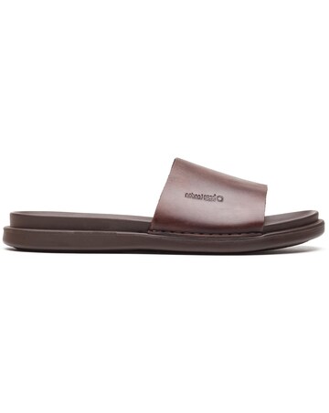 Base London Albany Slide Sandal