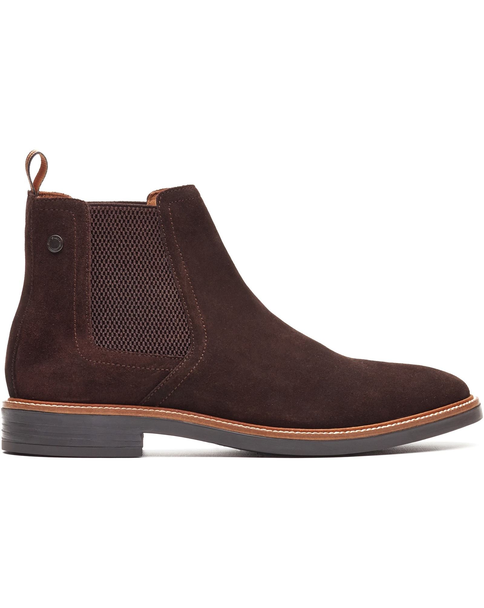 Base London Sussex Chelsea Boot