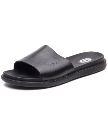 Base London Albany Slide Sandal