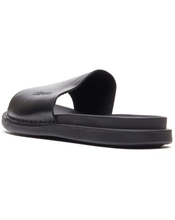 Base London Albany Slide Sandal