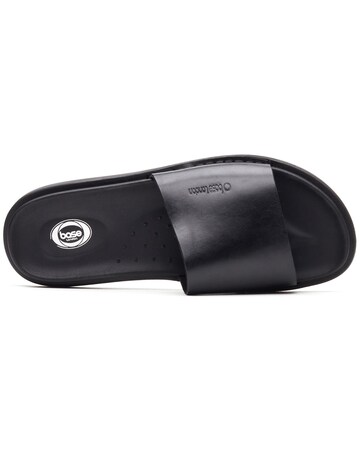 Base London Albany Slide Sandal