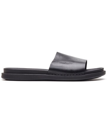 Base London Albany Slide Sandal