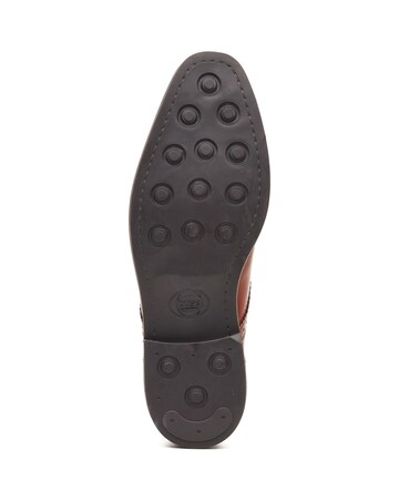 Base London Eton Lace Up Shoe