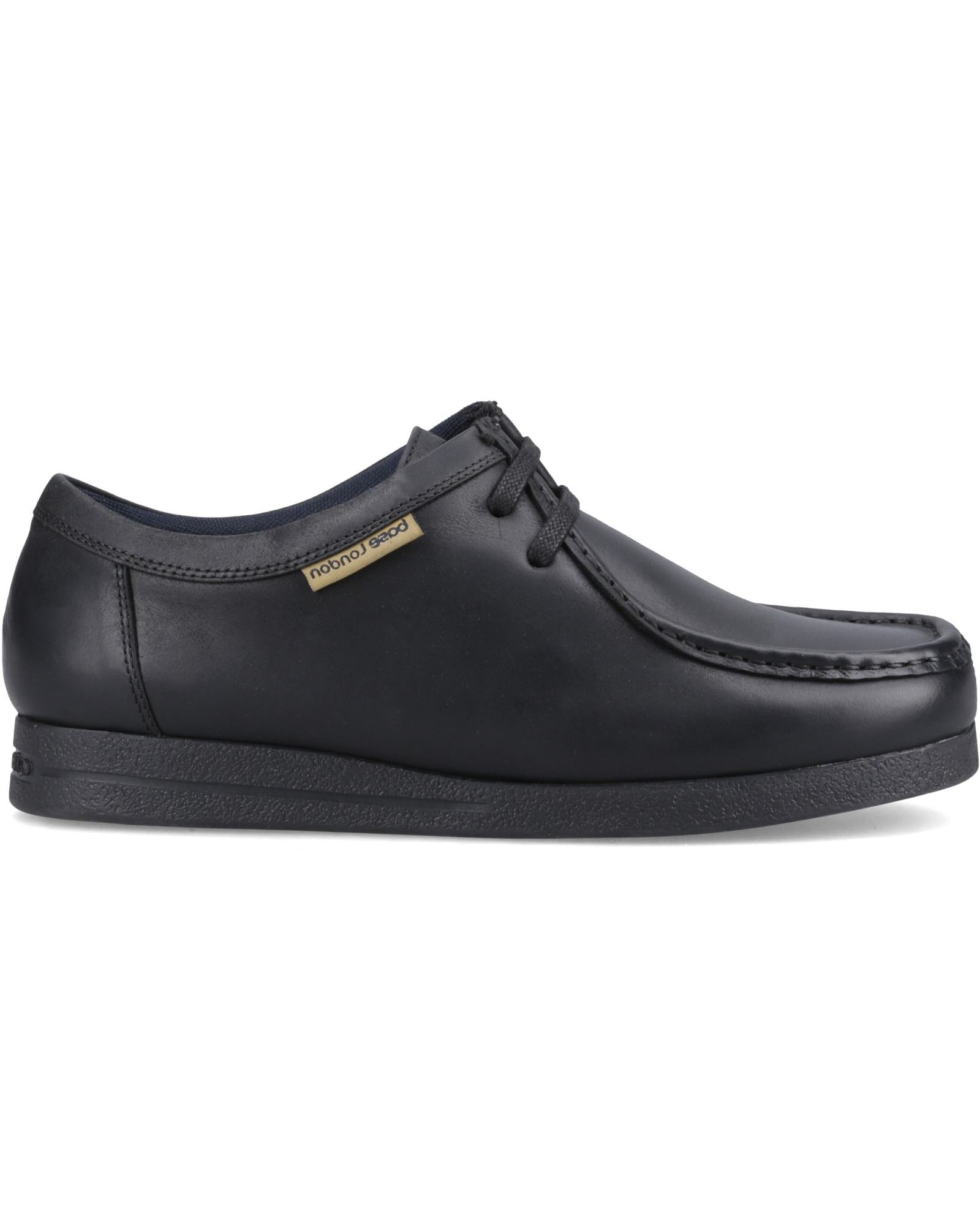 New In - Base London Koko Wallabe Shoes