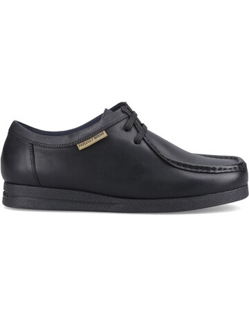 Base London Koko Wallabe Shoes