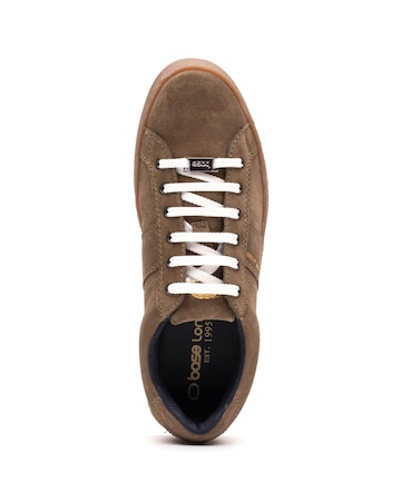 Base London Hopper Cupsole Trainer