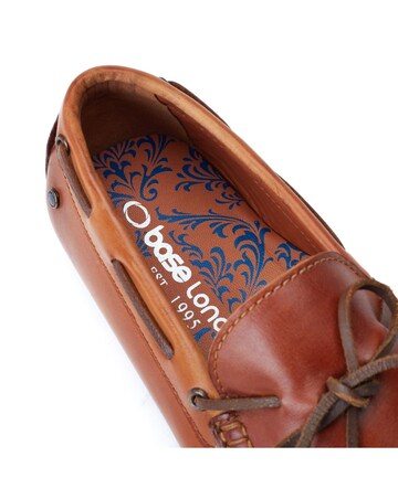 Base London Brooks Driver Shoe