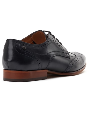 Base London Barbera Excel Brogue