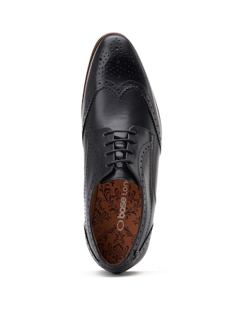 Base London Barbera Excel Brogue