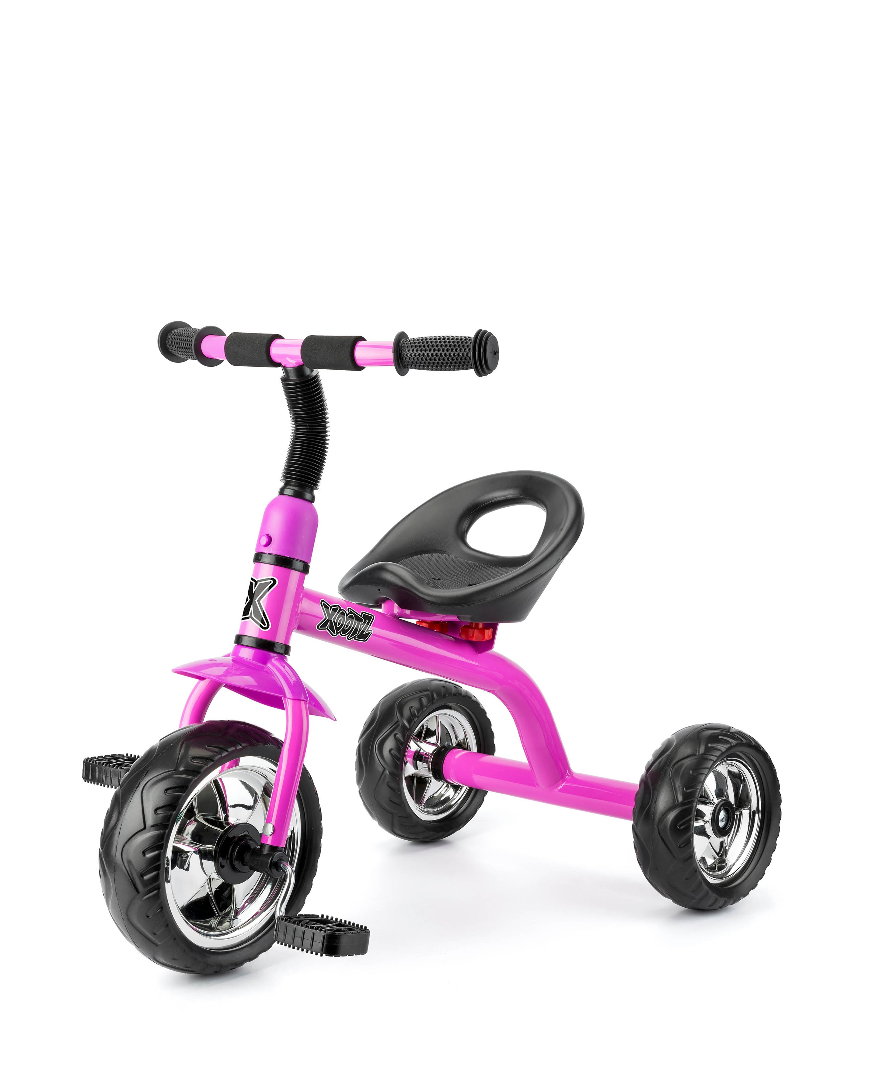 XOOTZ Trike Purple