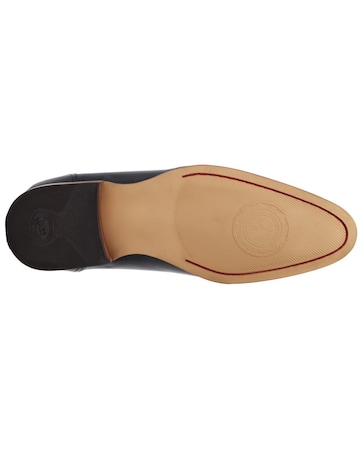 Base London Gambino Excel Derby Shoe