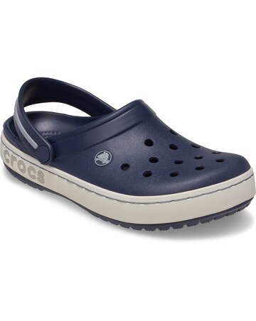 Crocs Crocband Heritage Unisex Clog