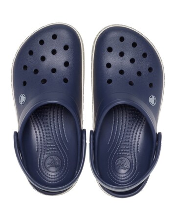 Crocs Crocband Heritage Unisex Clog