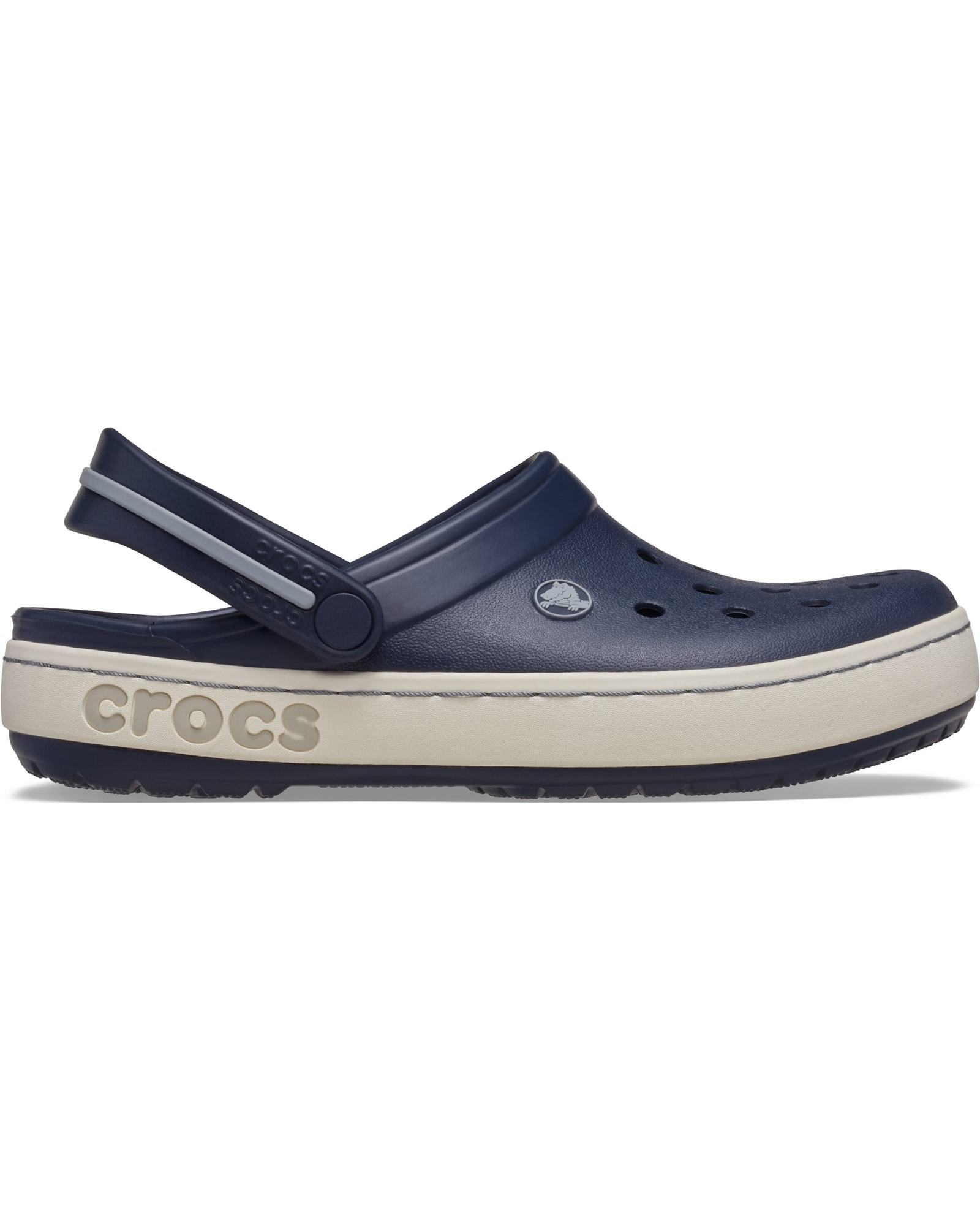 New In - Crocs Crocband Heritage Clog