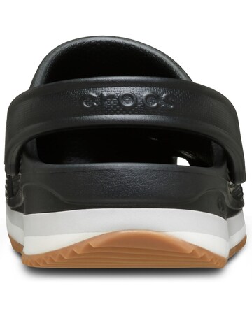 Crocs Classic Retro Runner Clog