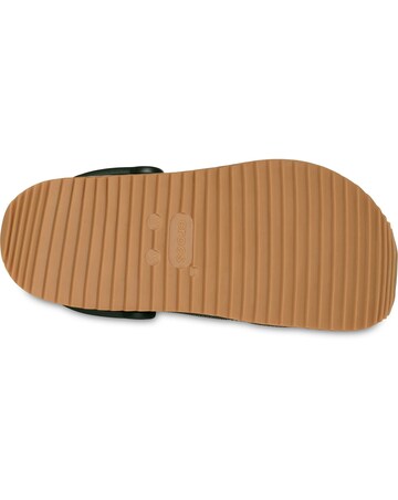 Crocs Classic Retro Runner Clog