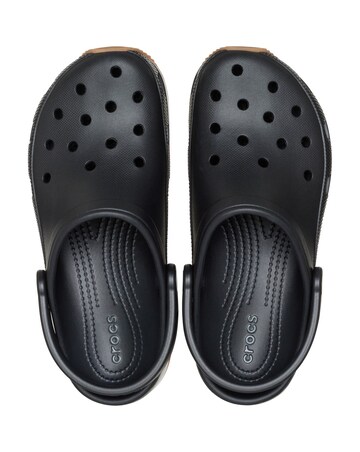 Crocs Classic Retro Runner Clog