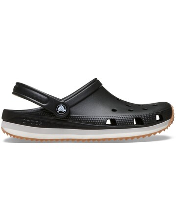 Crocs Classic Retro Runner Clog