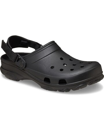 Crocs All-Terrain Clog