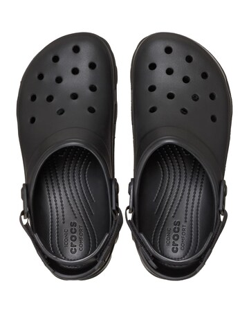Crocs All-Terrain Clog