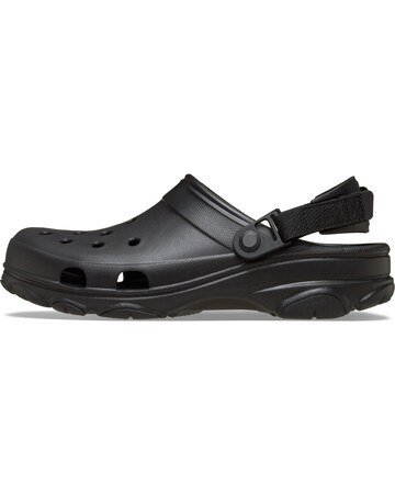 Crocs All-Terrain Clog