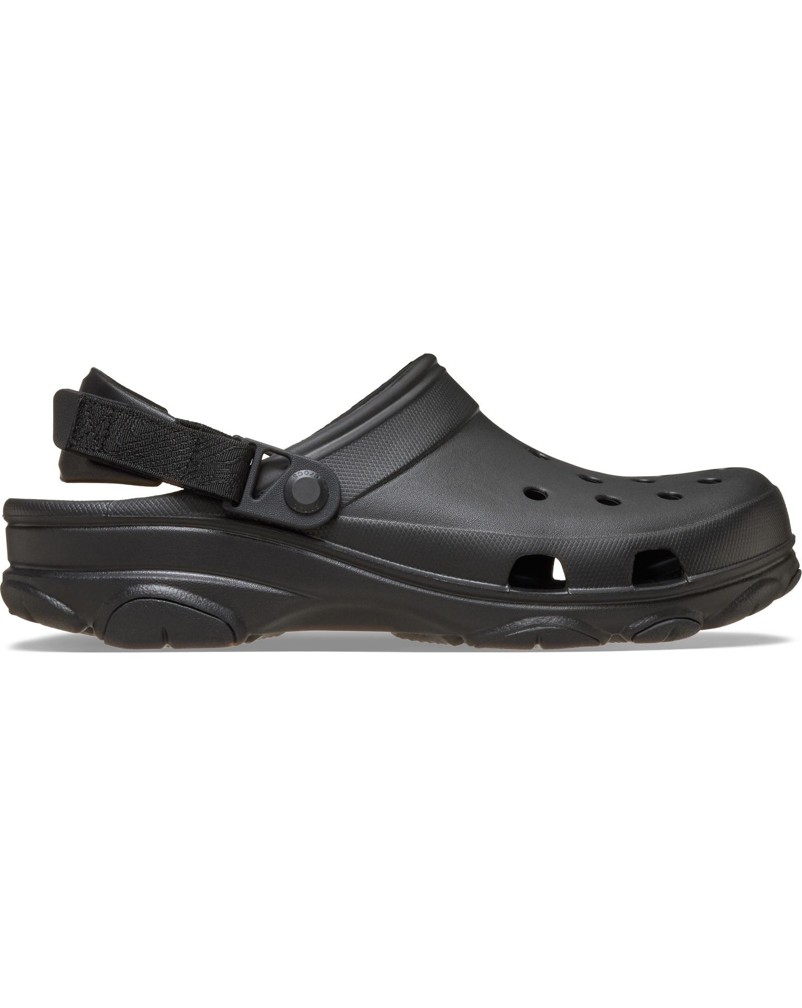 New In - Crocs All-Terrain Clog