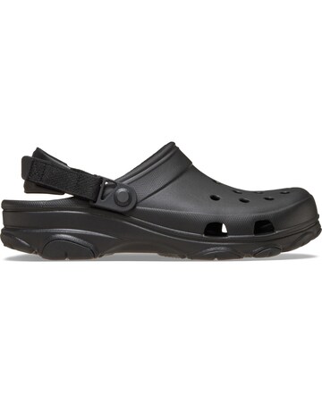 Crocs All-Terrain Clog