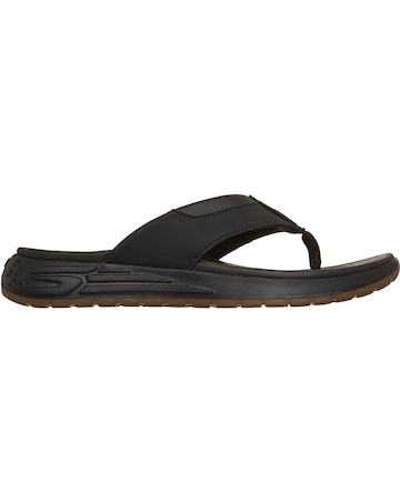 Skechers Street Retro Jogger Mule Sandal