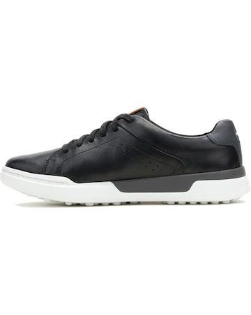 Hush Puppies Wes Trainer