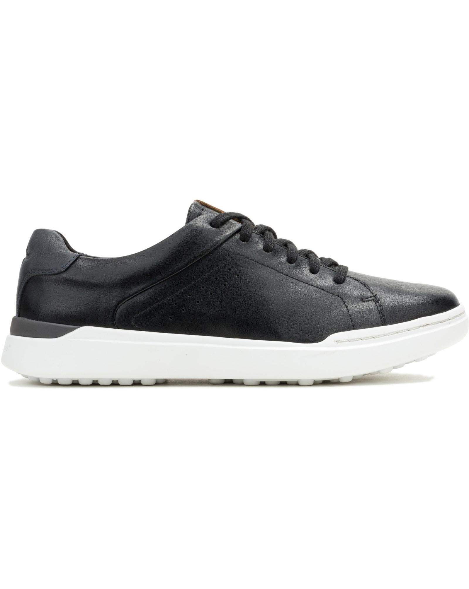 Hush Puppies Wes Trainer