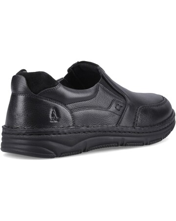 Hush Puppies Franco Slip On Shoe