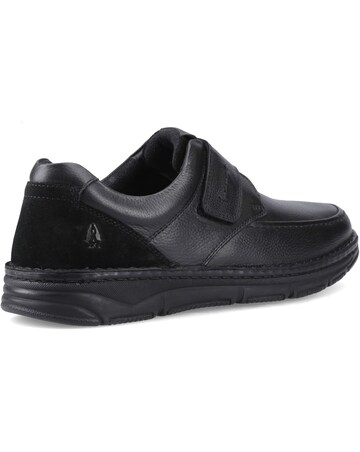 Hush Puppies Forde Touch Fastening Shoe