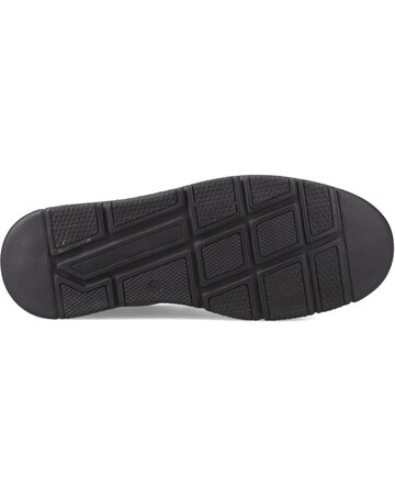 Hush Puppies Forde Touch Fastening Shoe