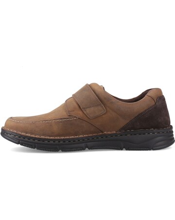 Hush Puppies Forde Touch Fastening Shoe