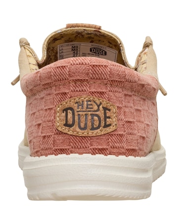 HEYDUDE Wally Funk Summer Stretch