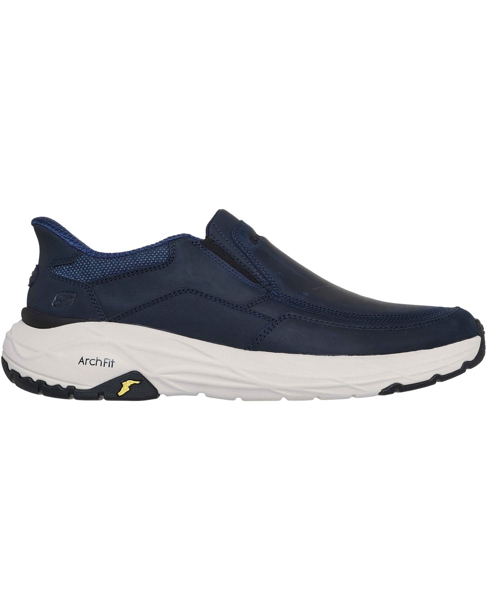 New In - Skechers Arch Fit Maverick Shoes