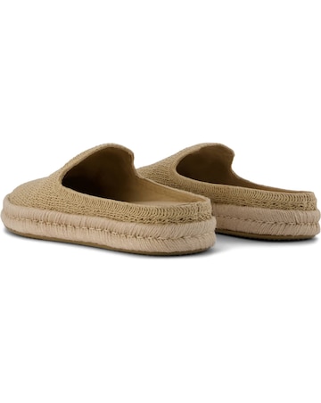 TOMS Santiago Mule