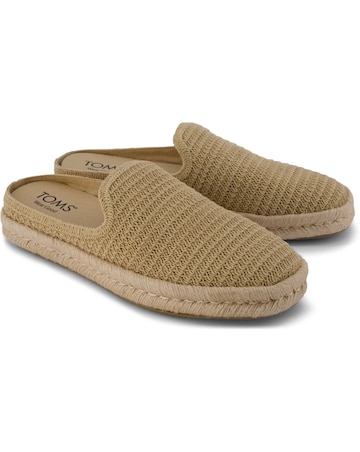TOMS Santiago Mule