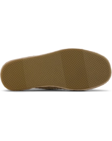 TOMS Santiago Mule