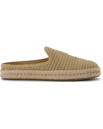 TOMS Santiago Mule