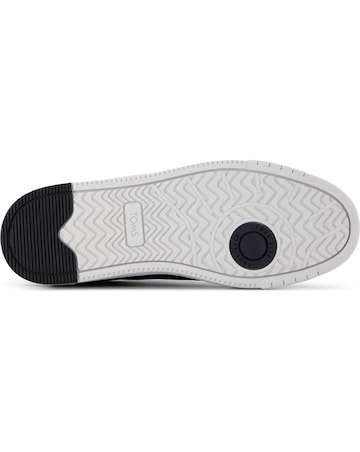 TOMS TRVL LITE Miles Sneaker