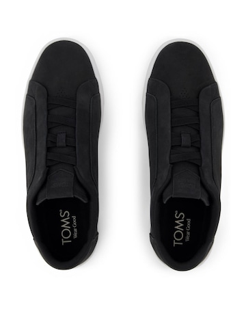 TOMS TRVL LITE Miles Sneaker