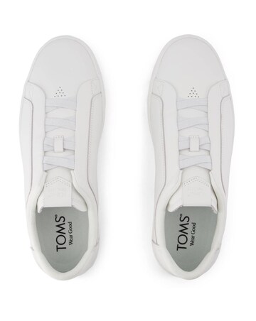 TOMS Trvl Lite Miles Sneaker