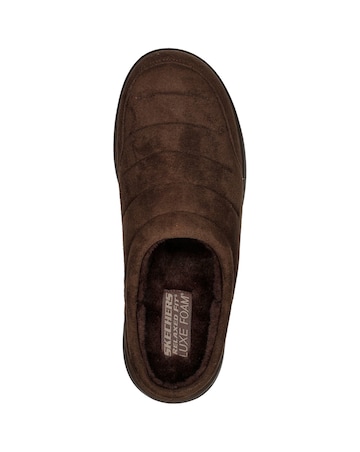Skechers Relaxed Fit: Murette - Garvanza Clog
