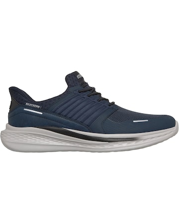 Skechers Slade Luther Trainer