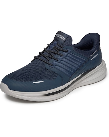 Skechers Slade Luther Trainer