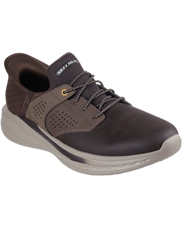 Skechers Slade Macklin Trainer