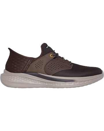 Skechers Slade Macklin Trainer